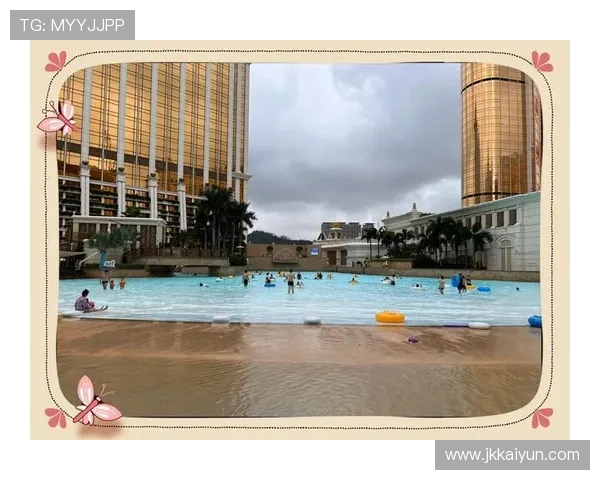 探索澳门官方游戏的魅力与乐趣